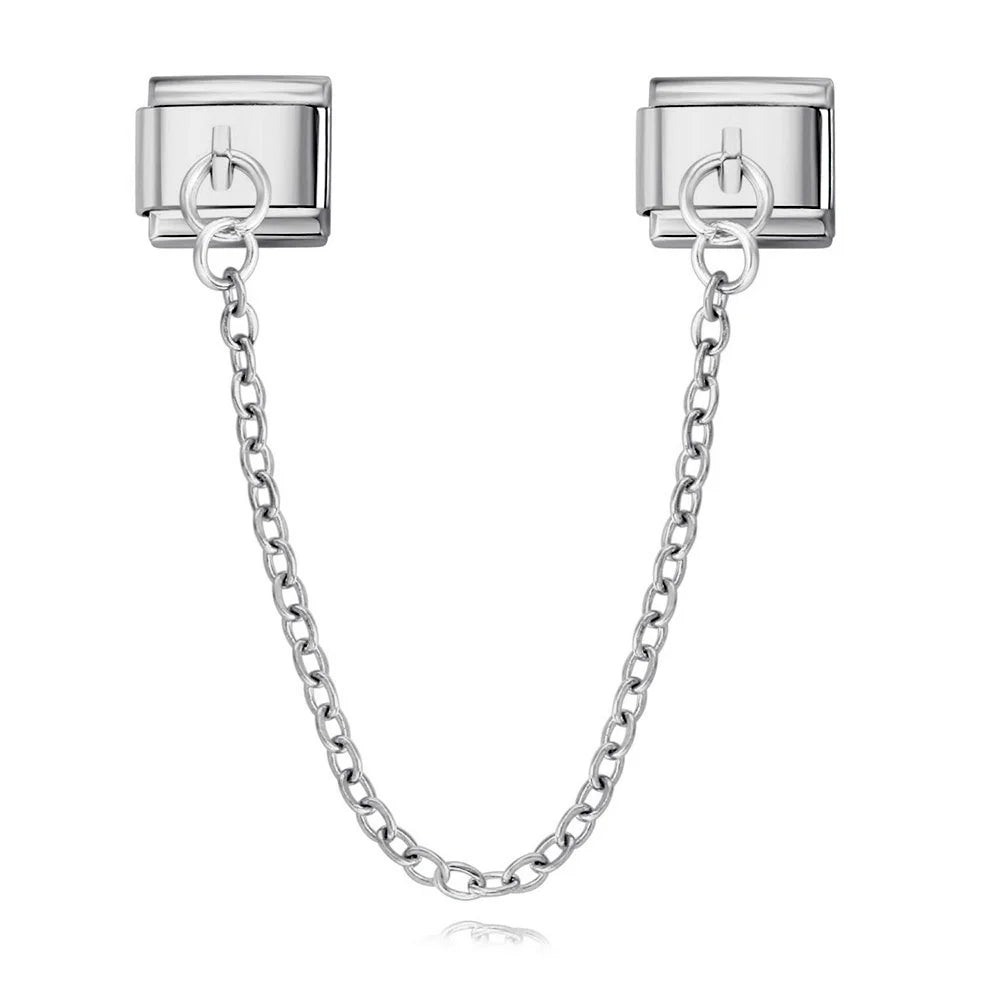 Chain Italian Charms Links 431