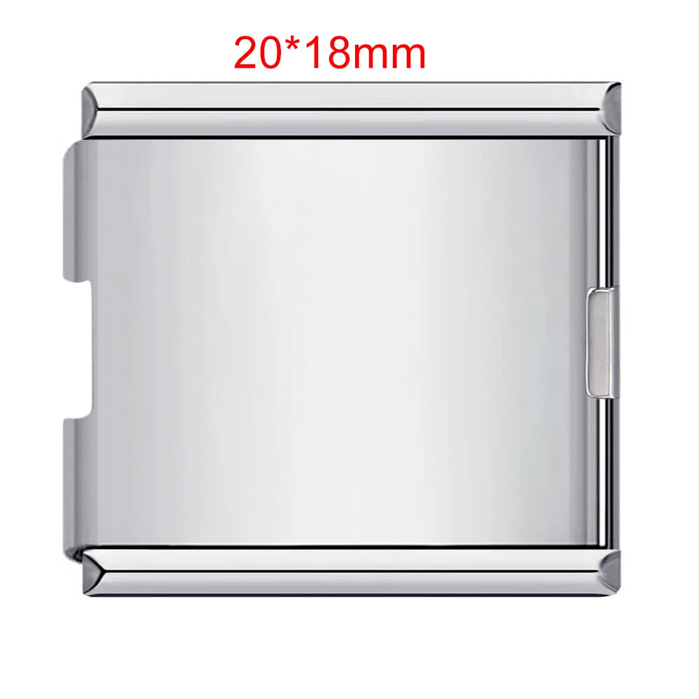 Basic Italian Charm Link 130