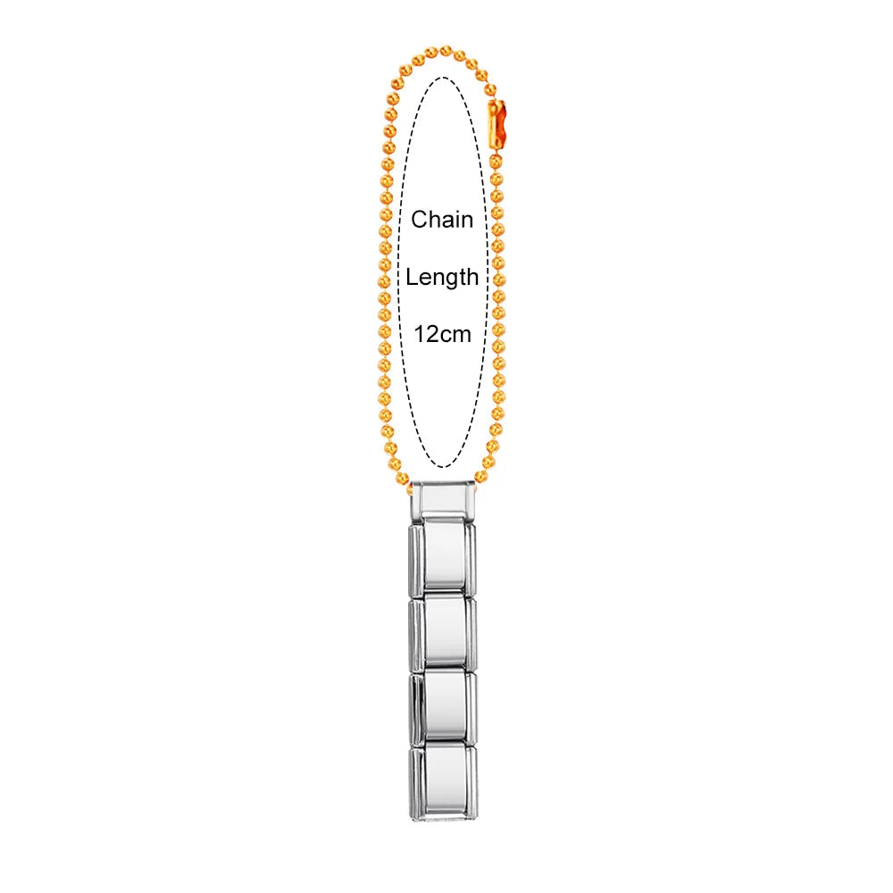 Phone Rope Italian Charm 539
