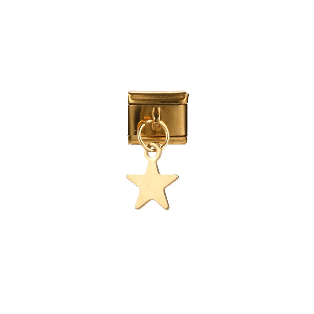 Pendant Italian Charm Links 035