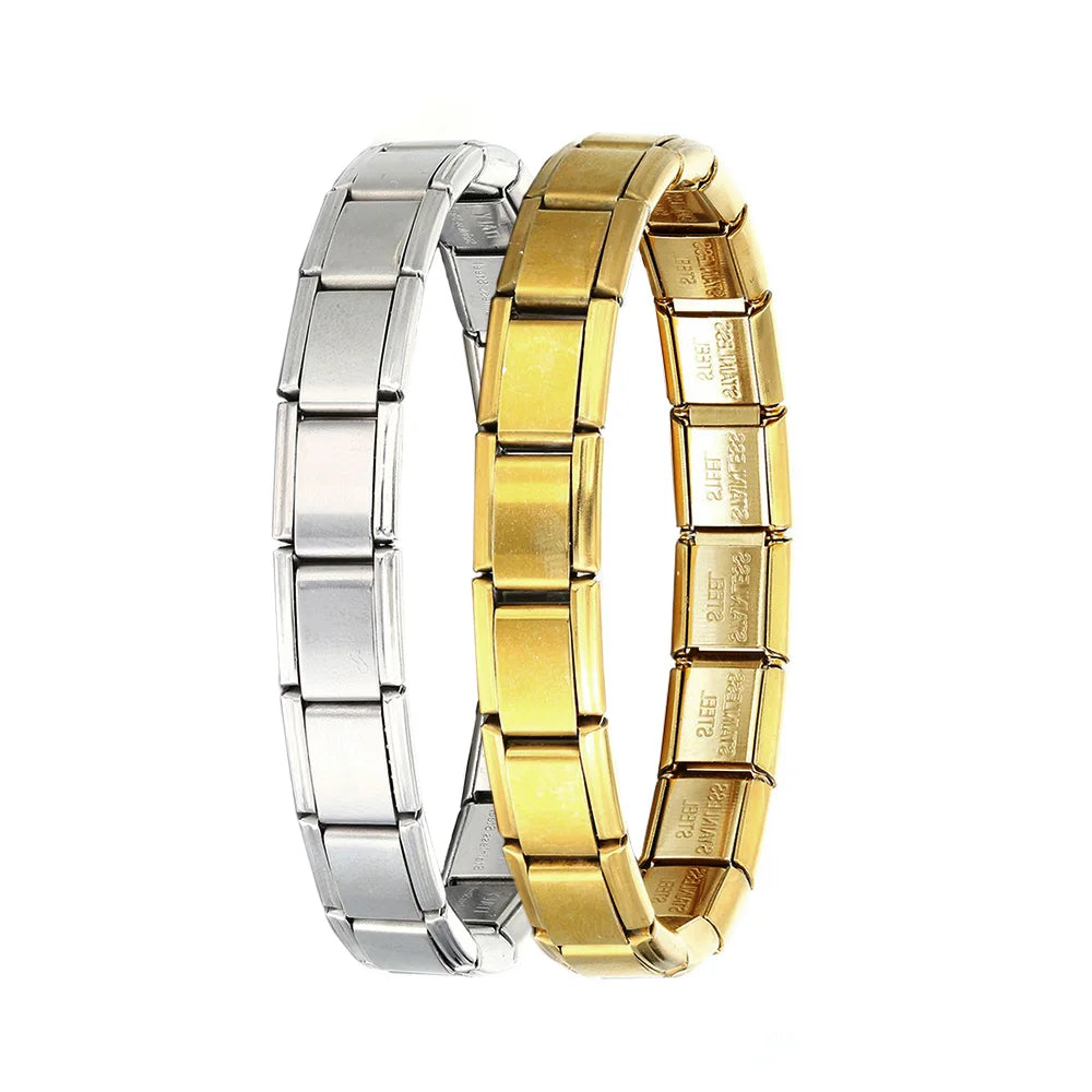 Italian Charm Bracelet 126