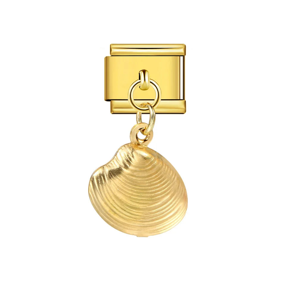 Pendant Italian Charm Link 236