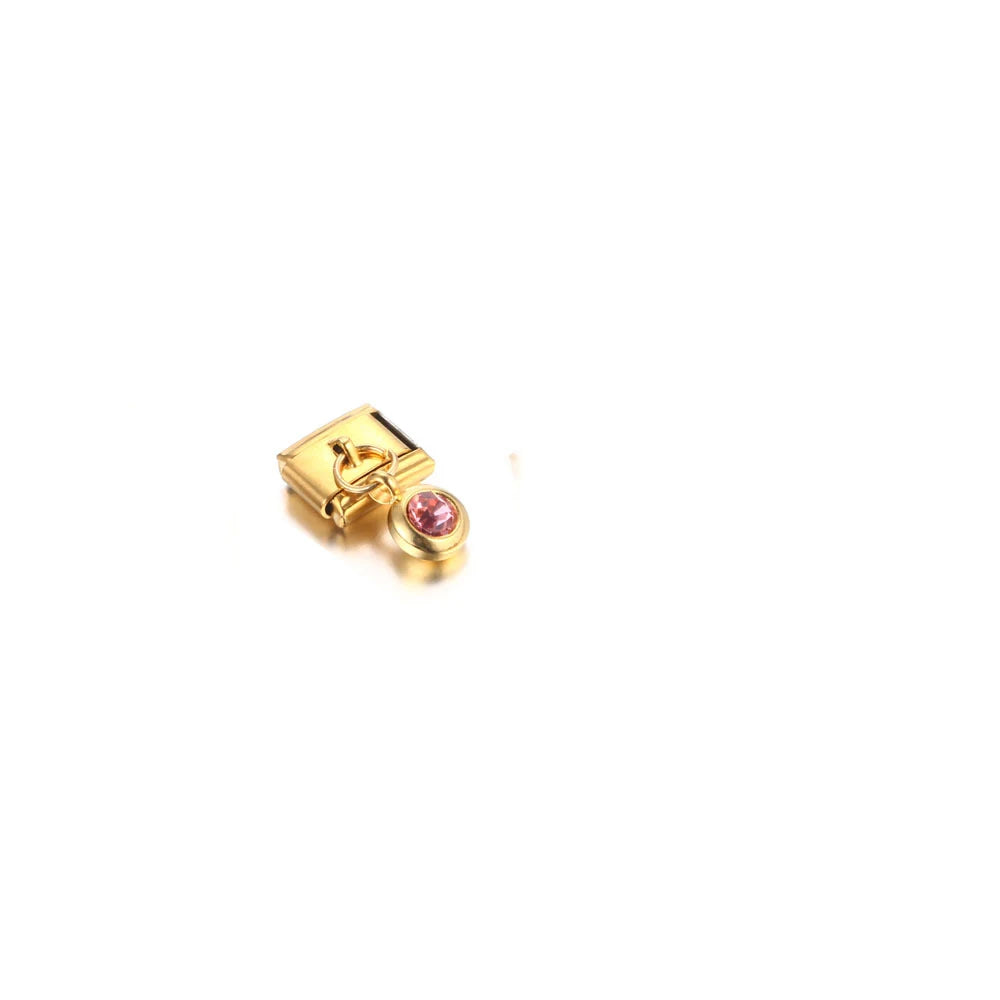 Pendant Italian Charm Links 054