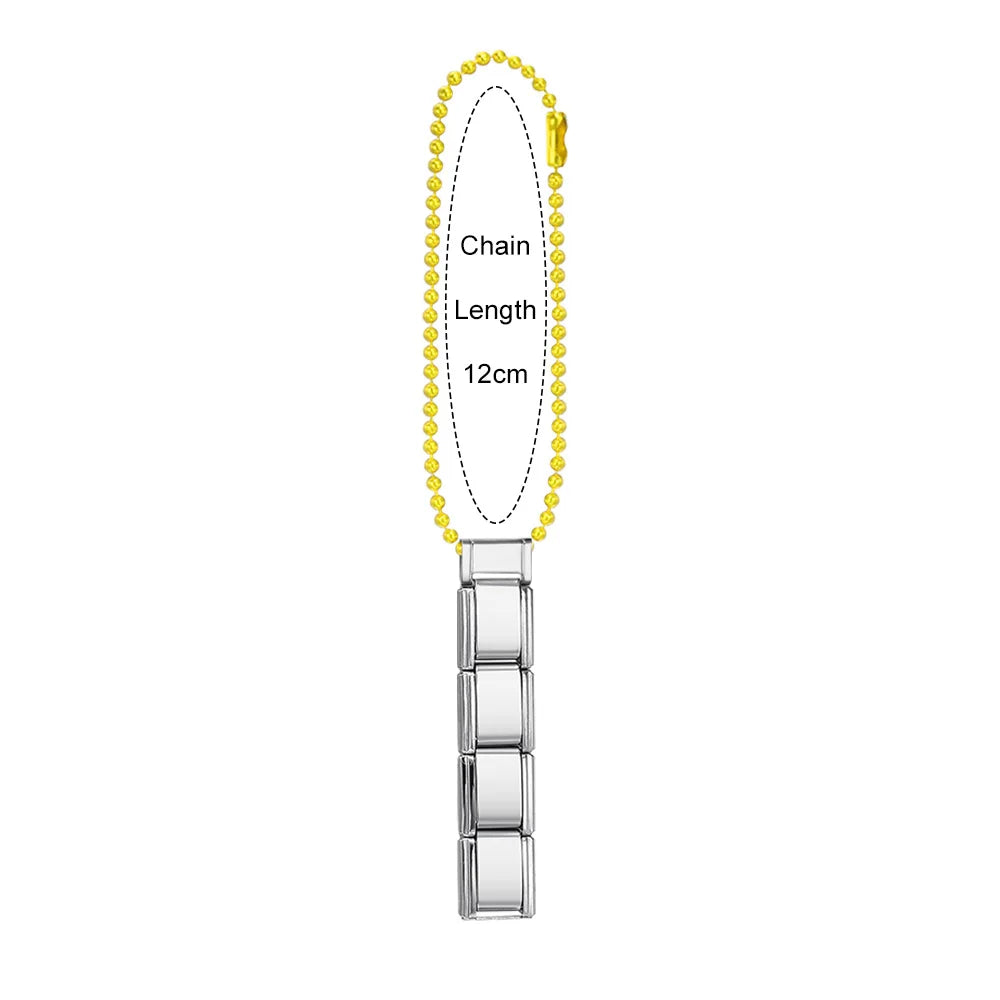 Phone Rope Italian Charm 539