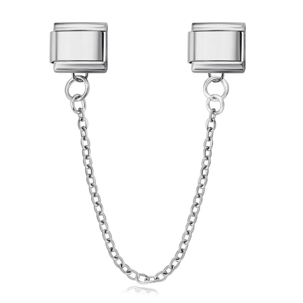 Chain Italian Charms Links 431