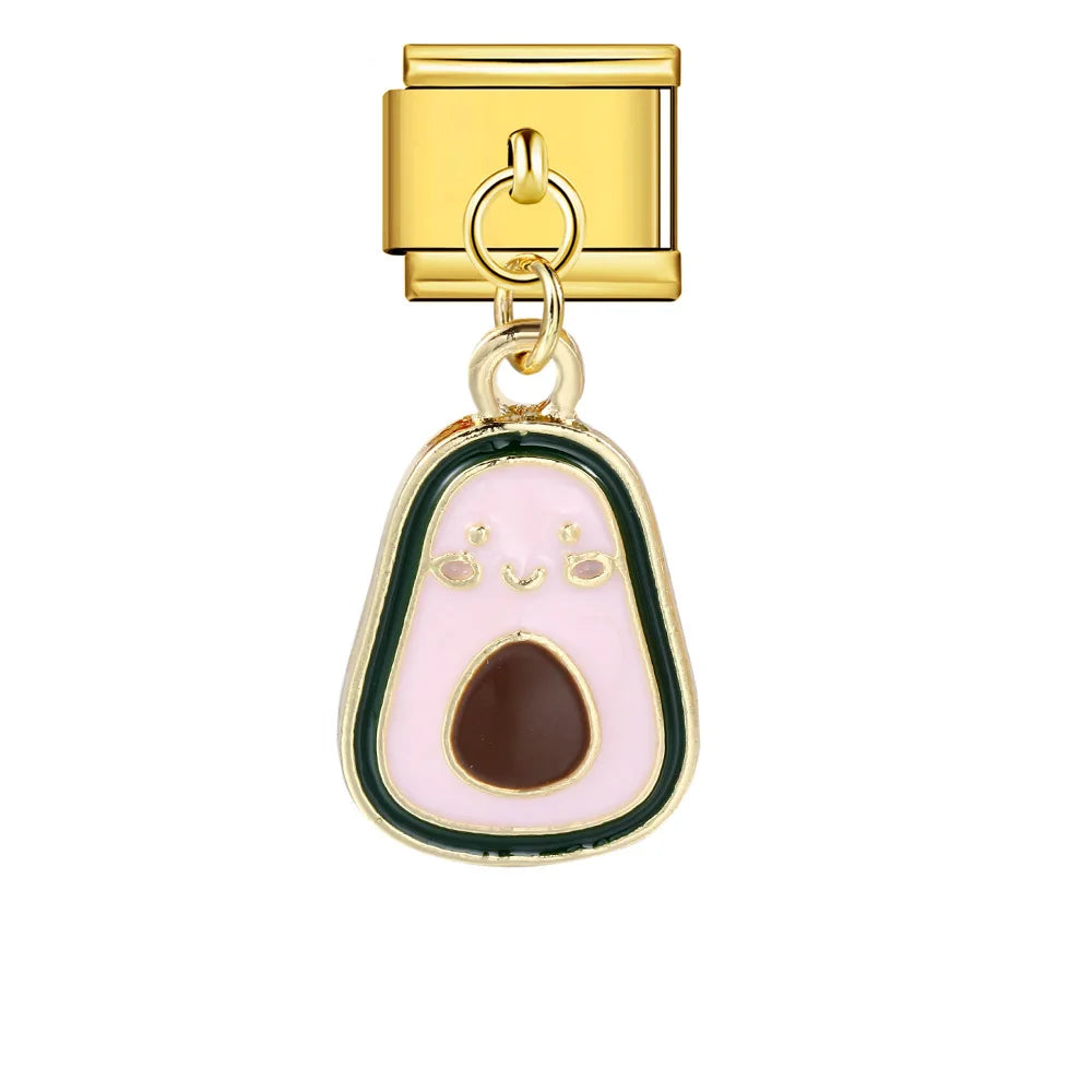 Pendant Italian Charm Links 215