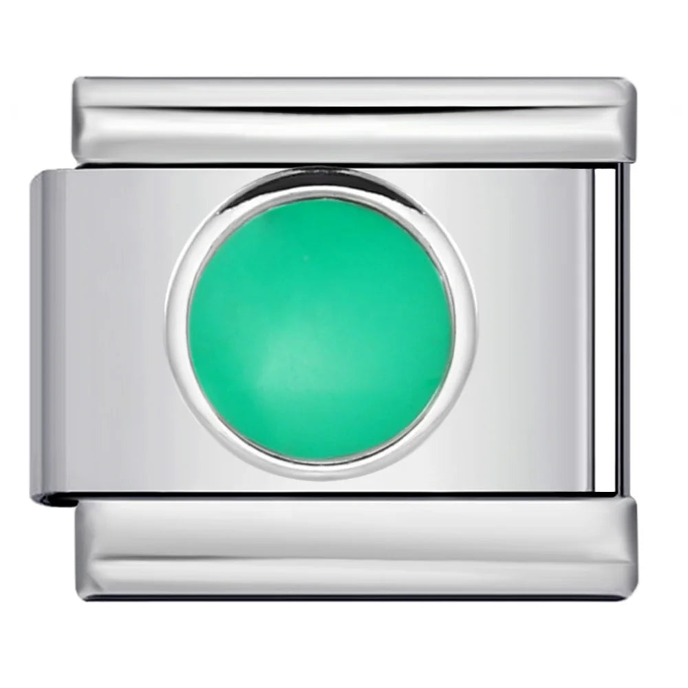 Italian Charm Link 240