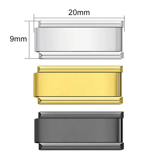 Italian Charm Bracelet 126