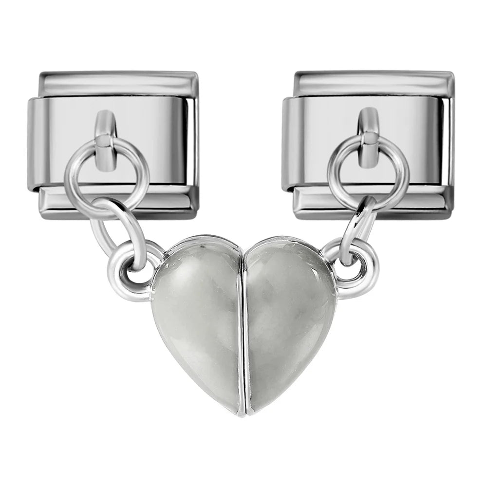 Magnetic Attraction Italian Charm 458