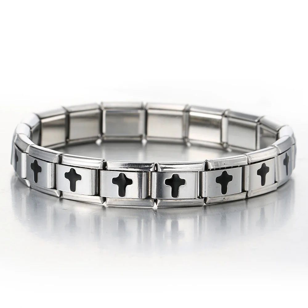 Italian Charm Bracelets 060