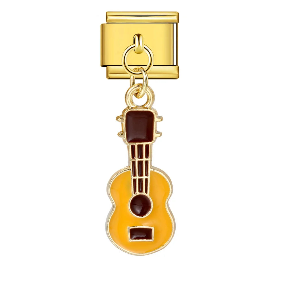Italian Charm Links 209