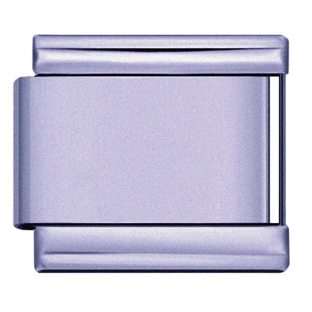 Colorful Italian Charm Link 268