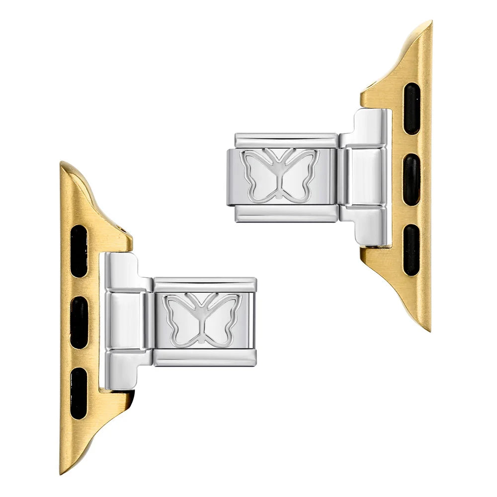 Smart Watch Strap Connector 398