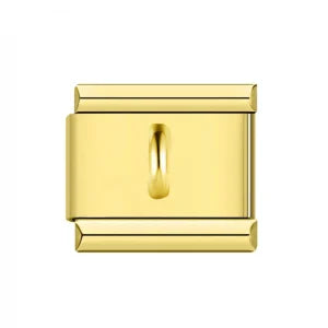 Basic Italian Charm Link 321
