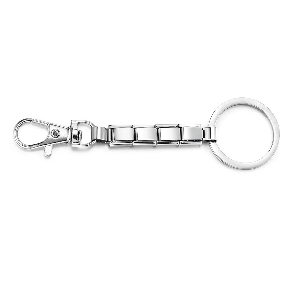 Key Chain Italian Charm 370