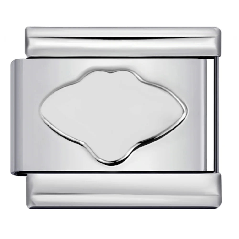 Simple Italian Charm Links 133