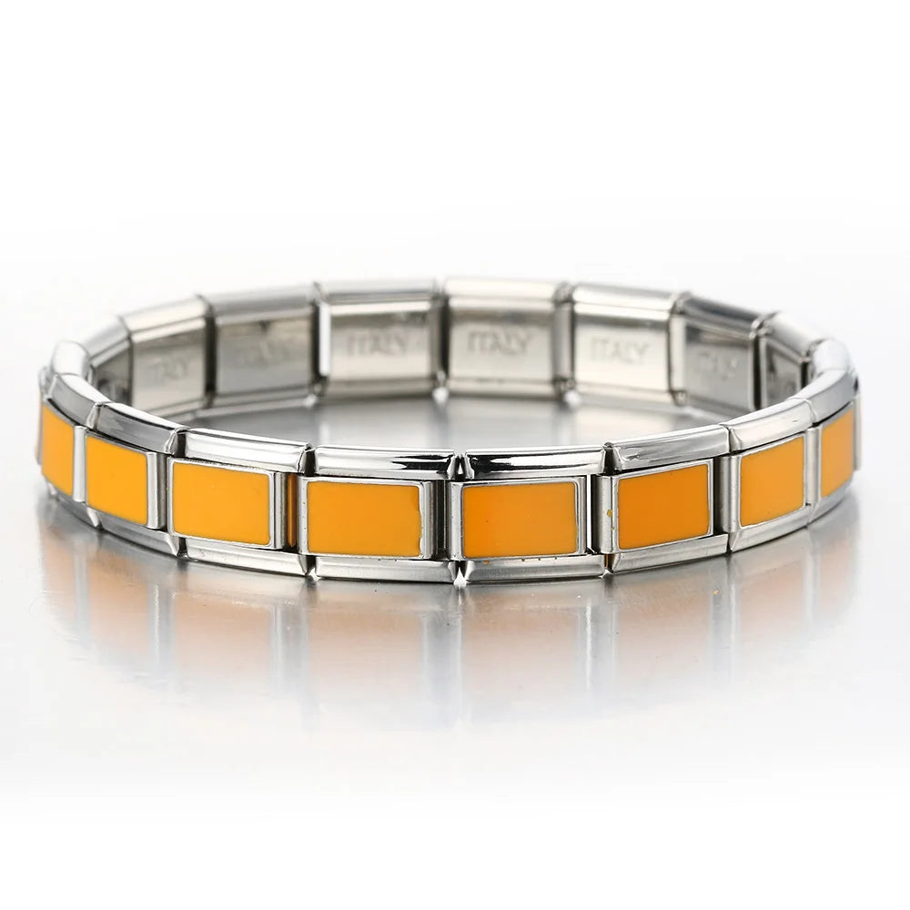 Italian Charm Bracelets 060