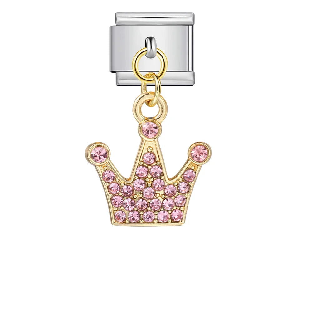 Pendant Italian Charm Link 511