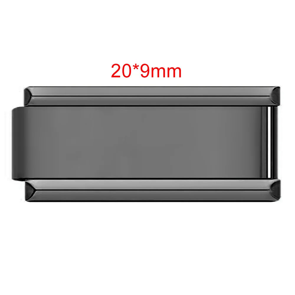 Customization Laser Italian Charm 222