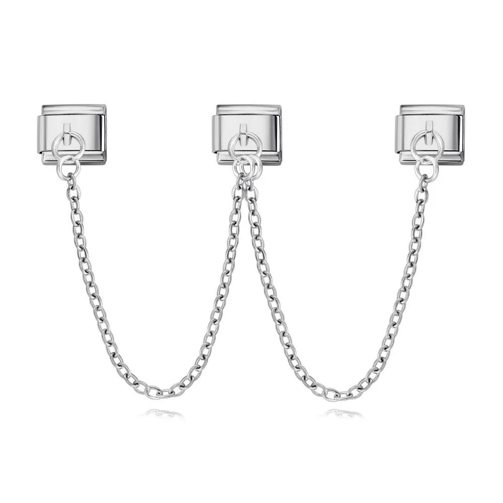 Chain Italian Charms Links 431
