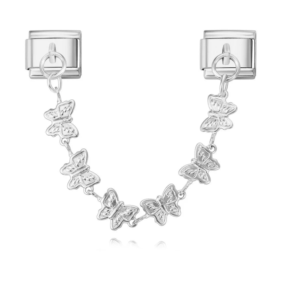 Chain Italian Charms Links 433