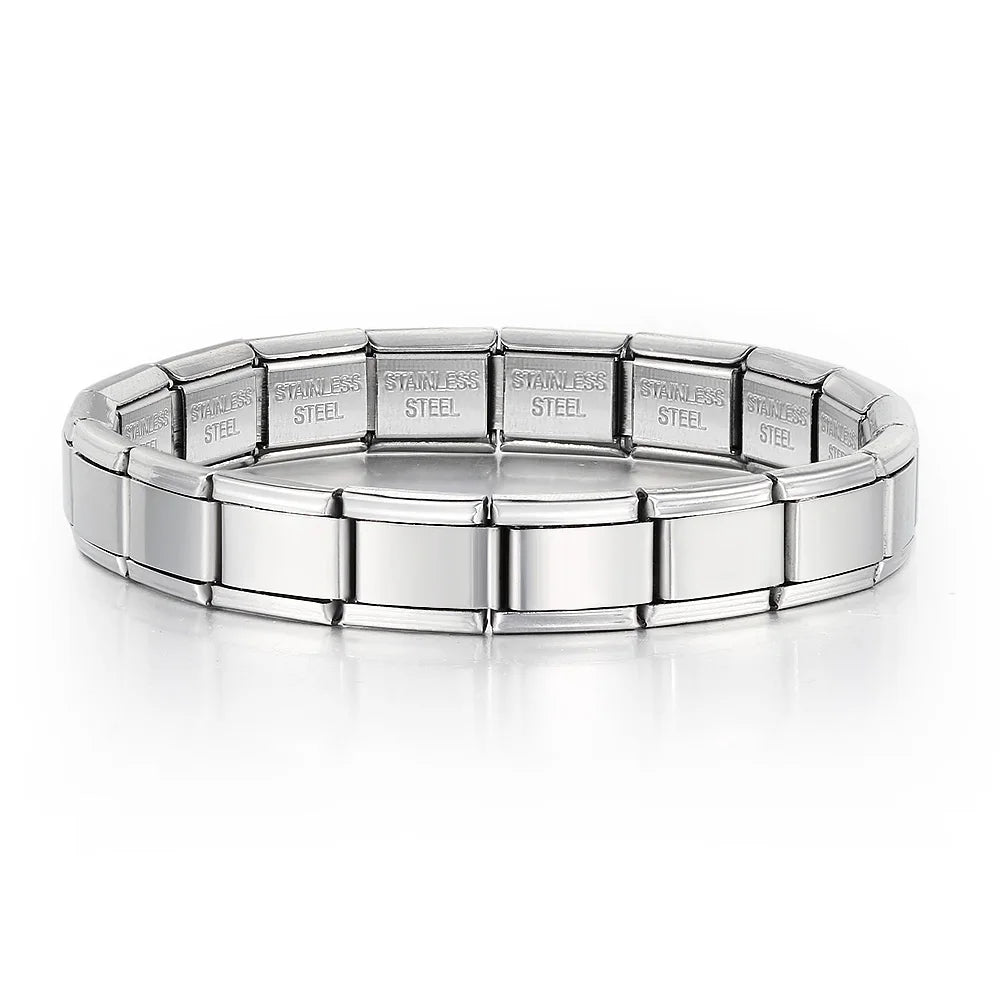 Italian Charms Bracelets 390