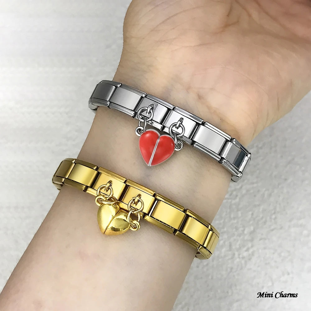 Magnetic Attraction Italian Charm 458