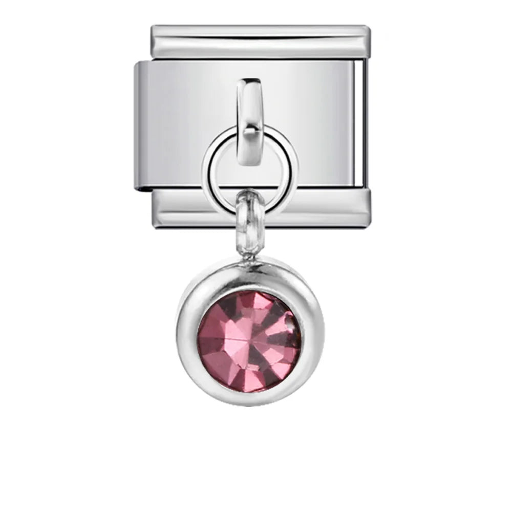 Pendant Italian Charm Link 534