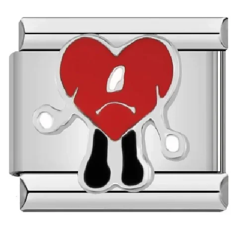 Italian Charm Links 123