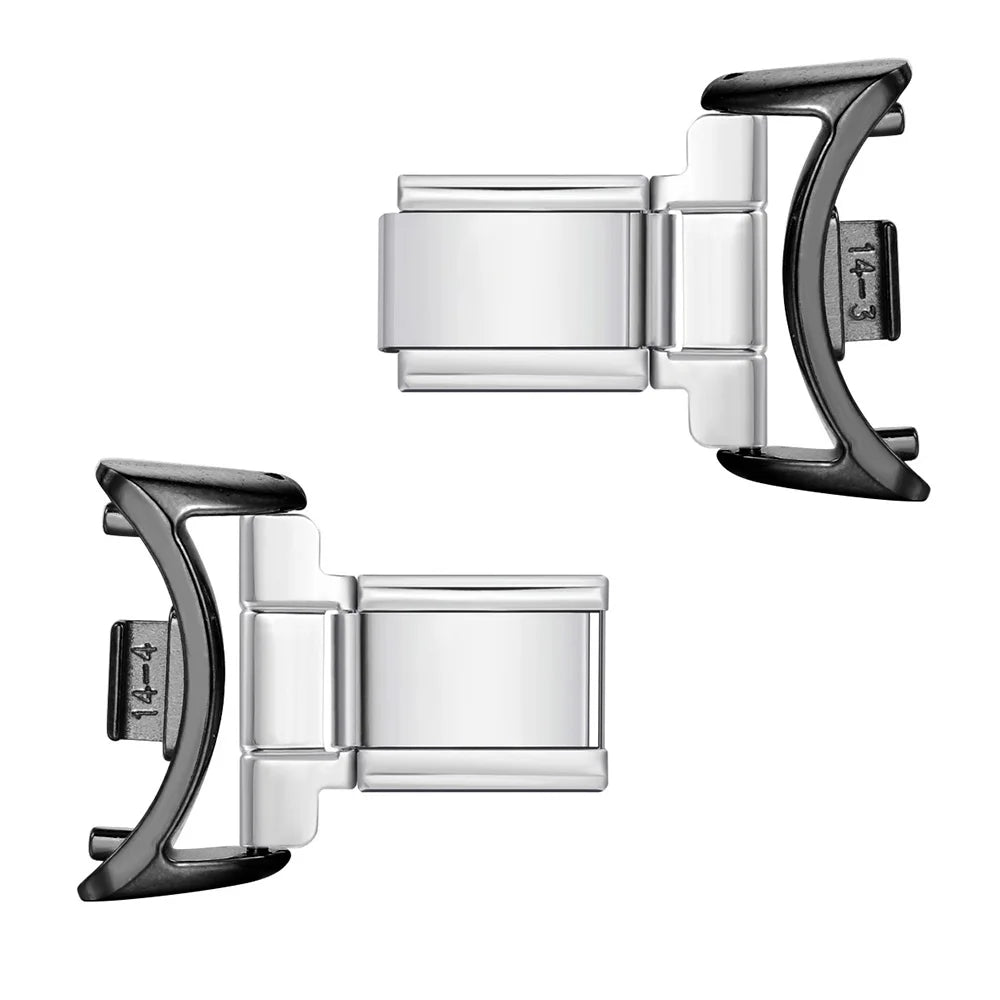 Smart Watch Strap Connector 333