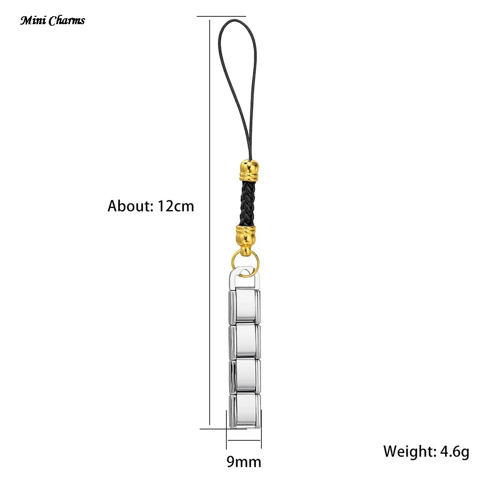 Photo Rope Italian Charm 540