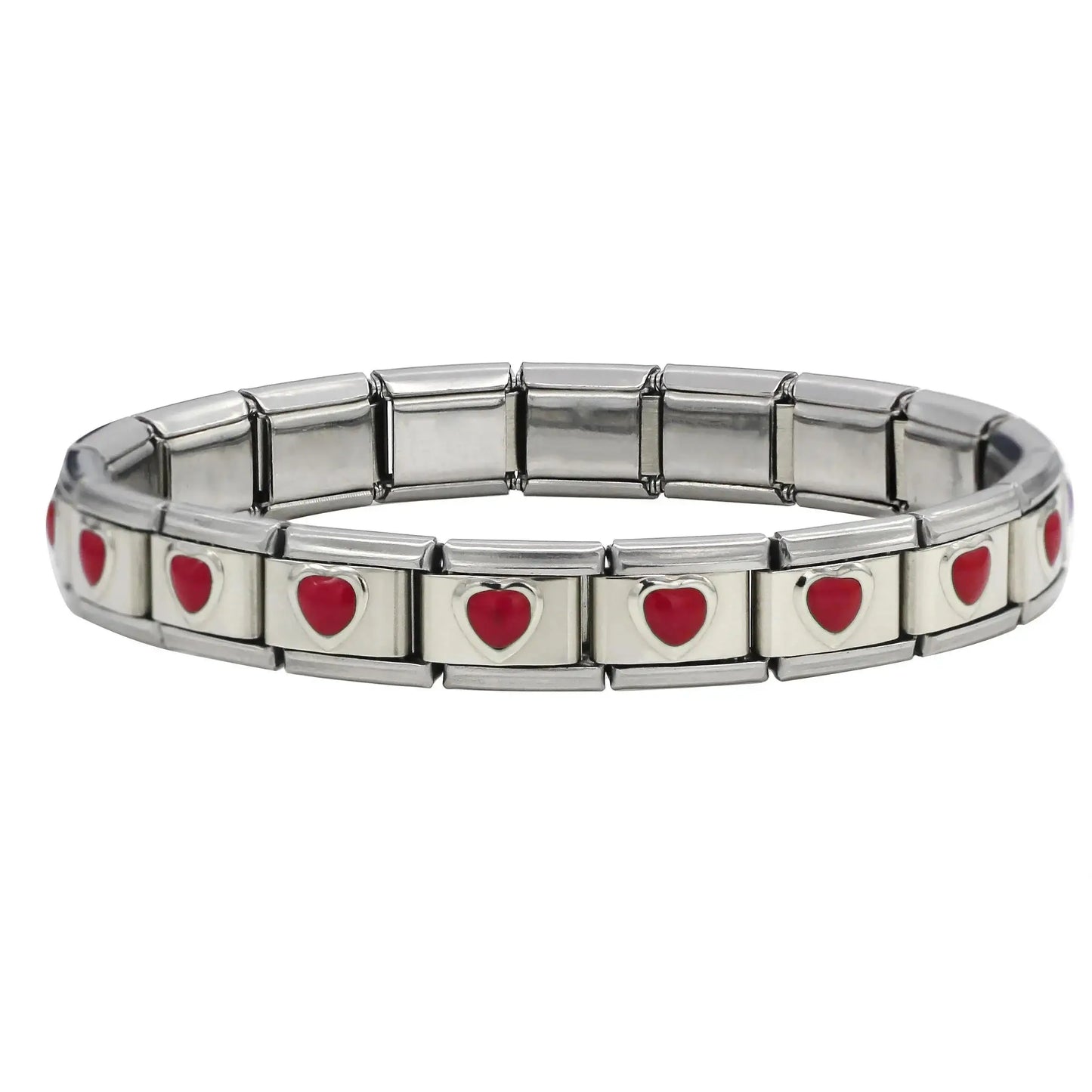 Italian Charm Bracelets 055