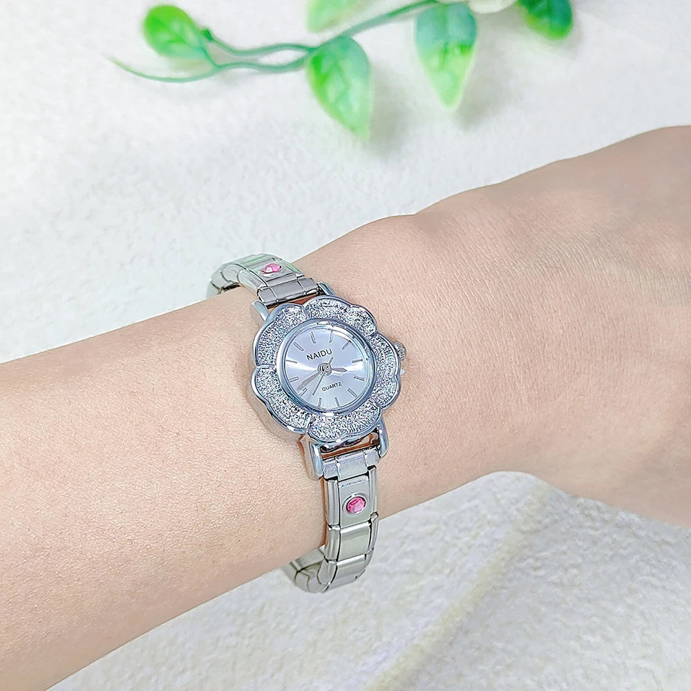 Quartz Watch 371