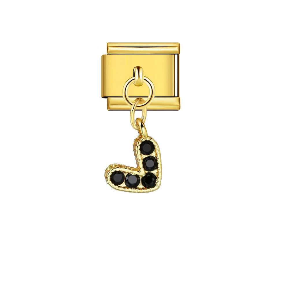 Pendant Italian Charm Link 407