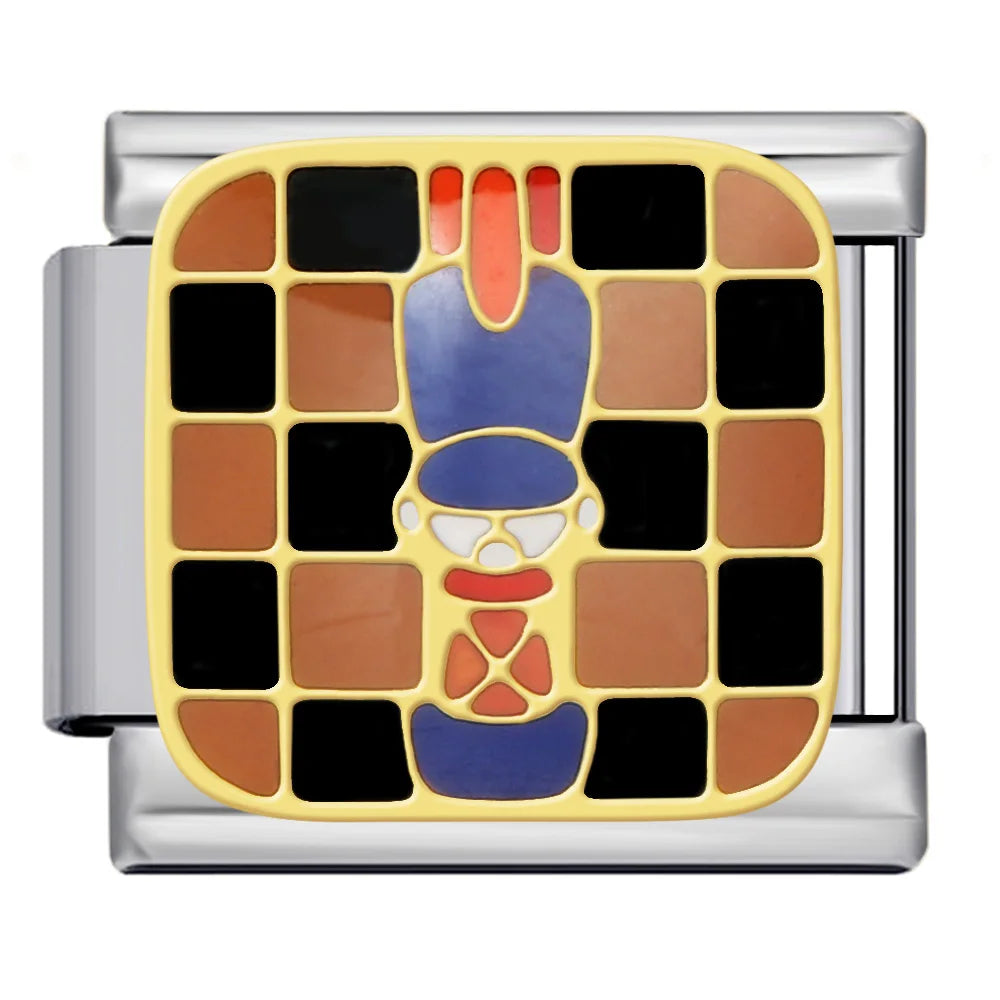 International Chess Charms Italian 504