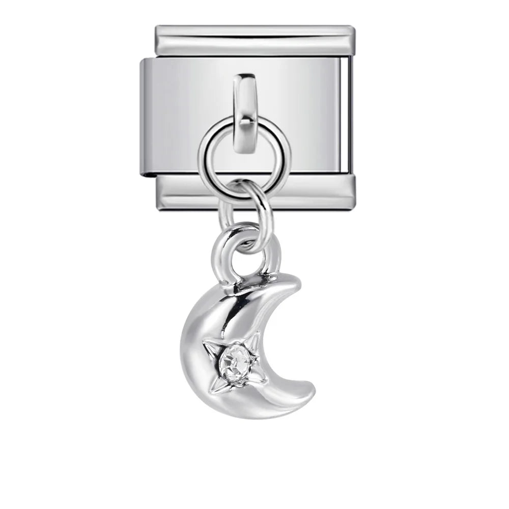 Pandant Italian Charm Link 512