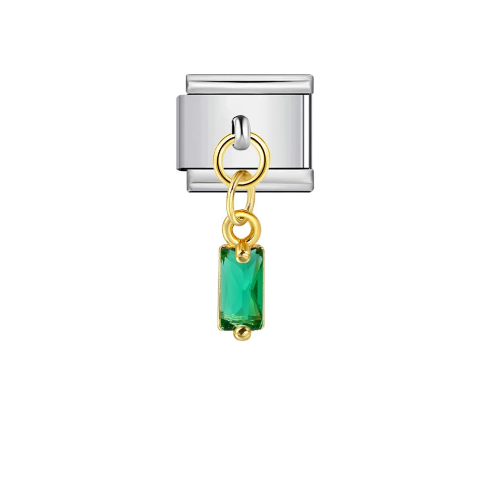 Pendant Italian Charm Link 239