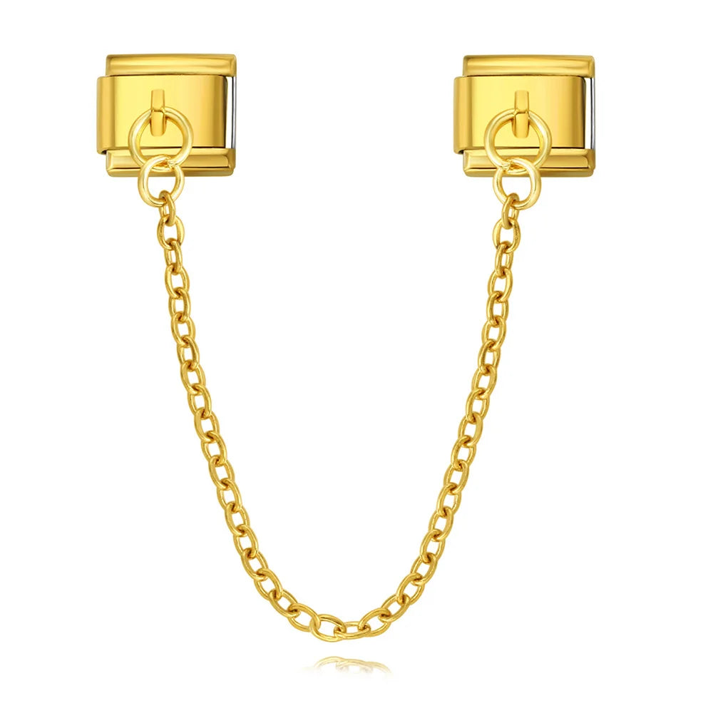 Chain Italian Charms Links 431