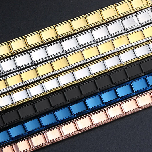 Italian Charm Bracelet 009