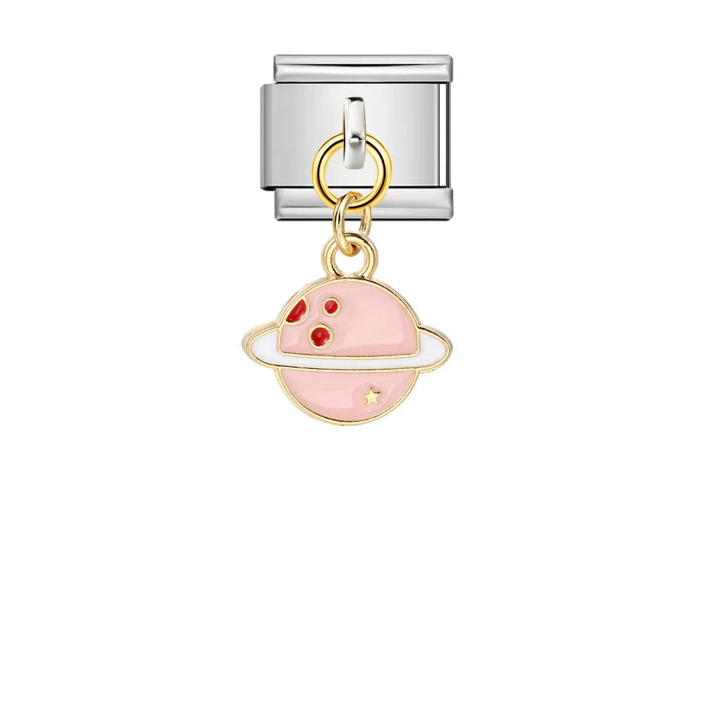 Pendant Italian Charm Link 526