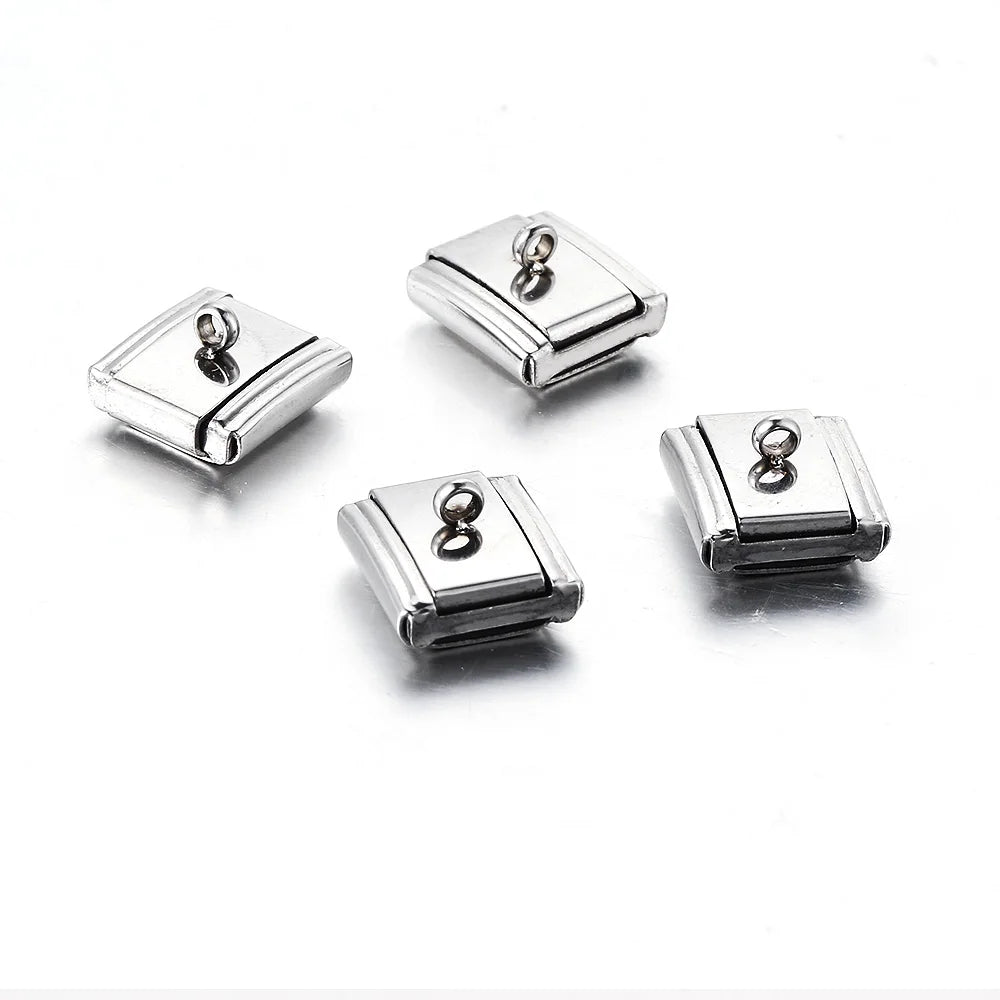 Basic Italian Charm Link 321