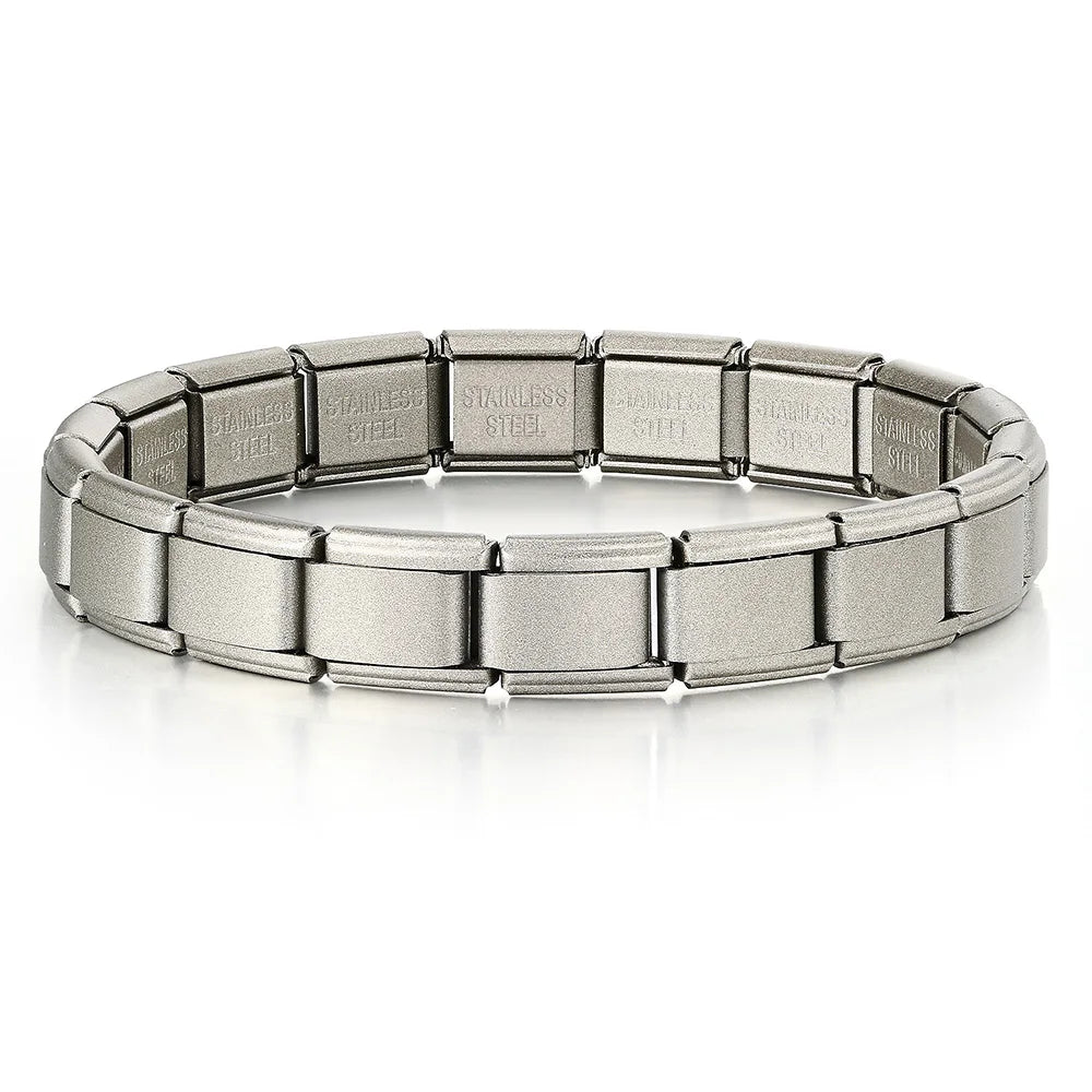Italian Charms Bracelets 390