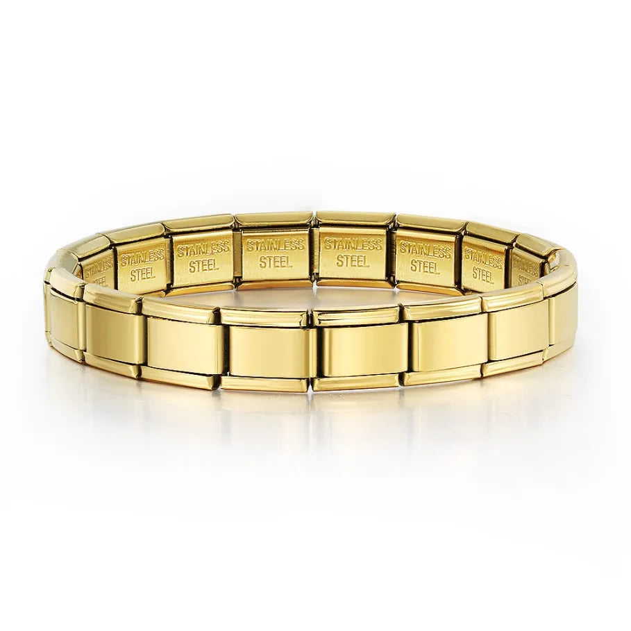 Italian Charm Bracelet 008