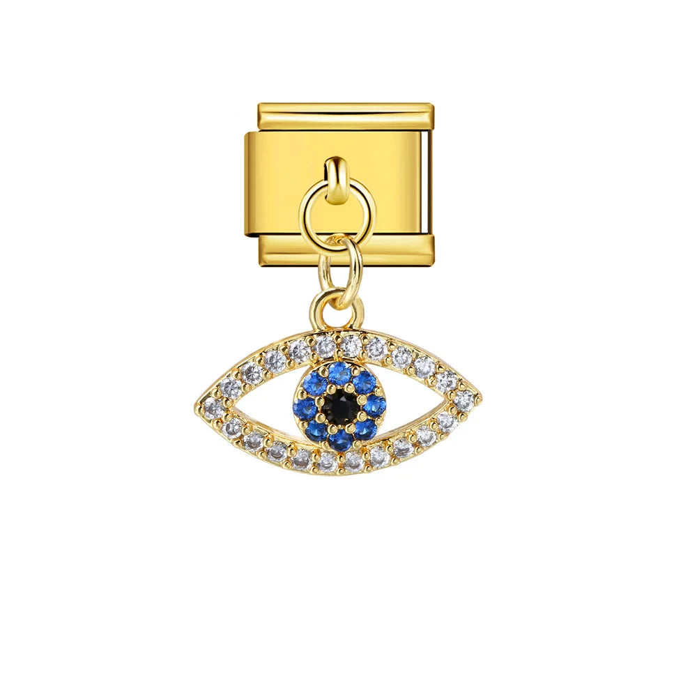 Pendant Italian Charm Link 238