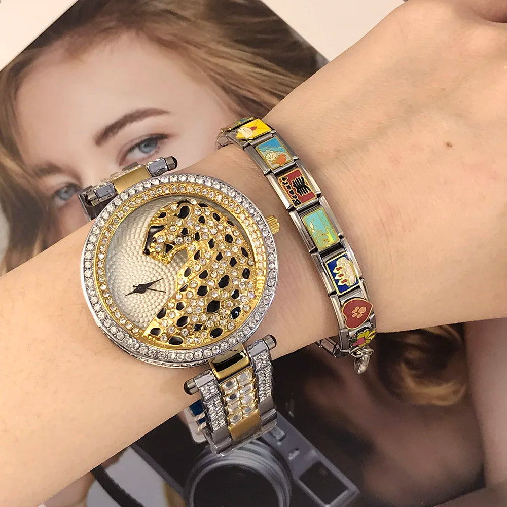 Italian Charm Bracelet 011