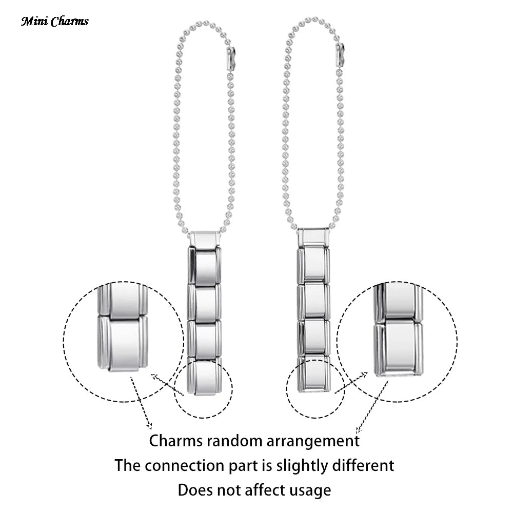 Phone Rope Italian Charm 539