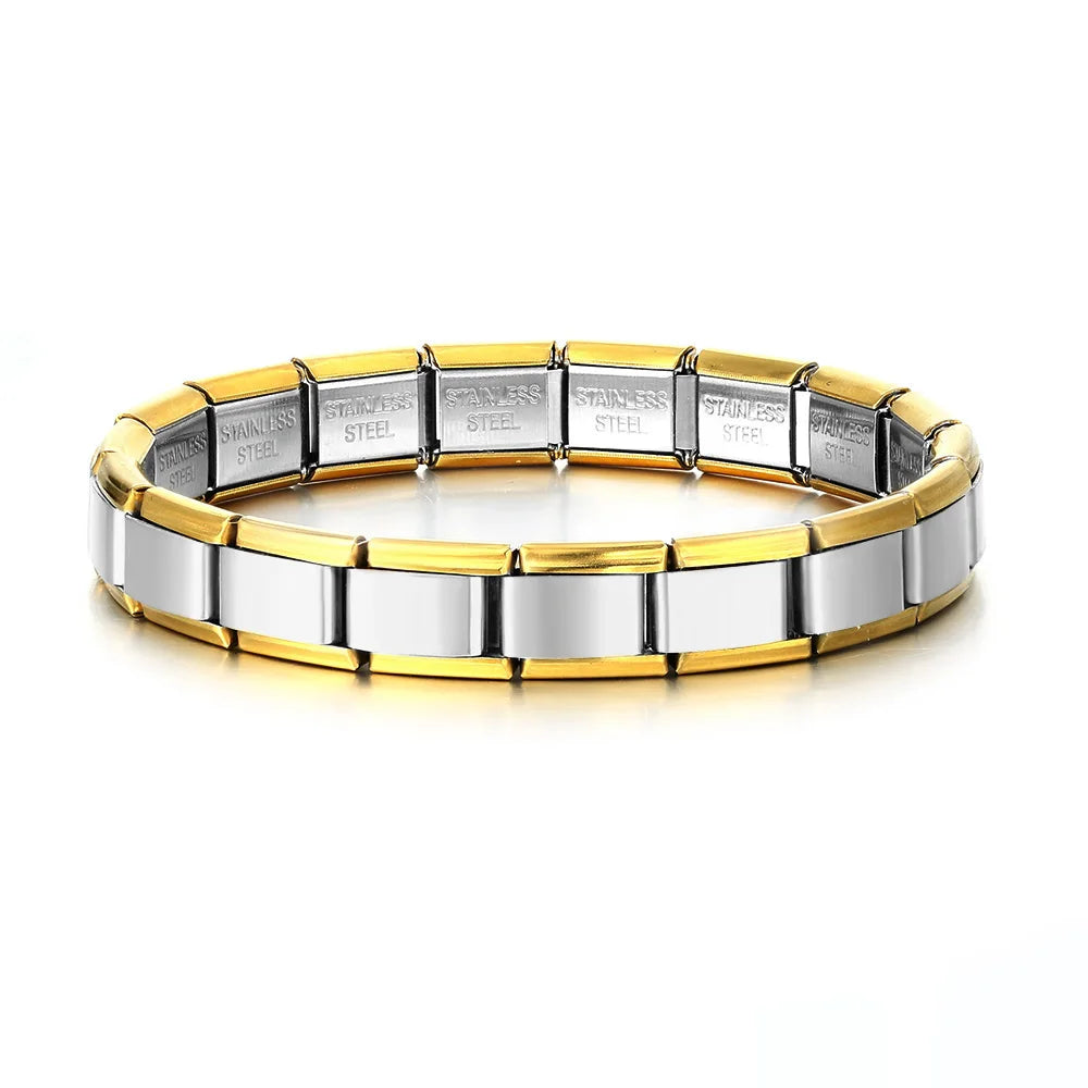 Italian Charms Bracelets 390