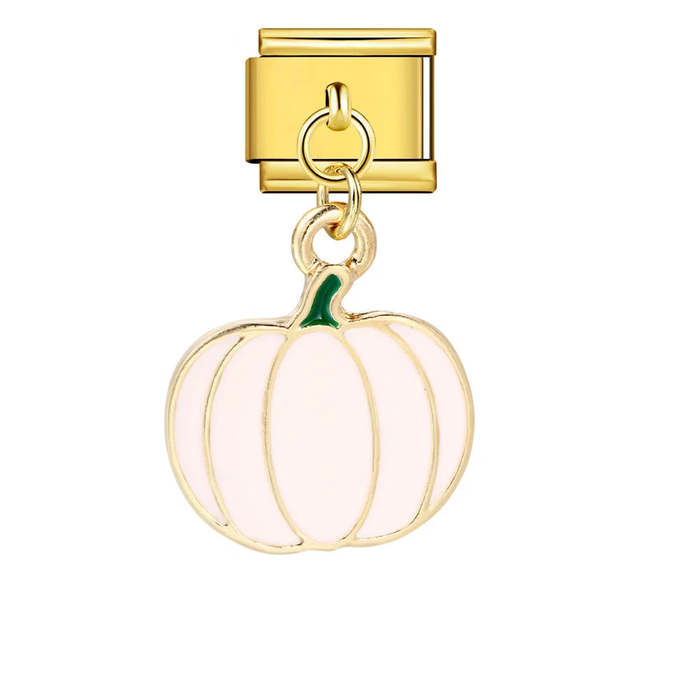 Vegetable Italian Charm Links 218