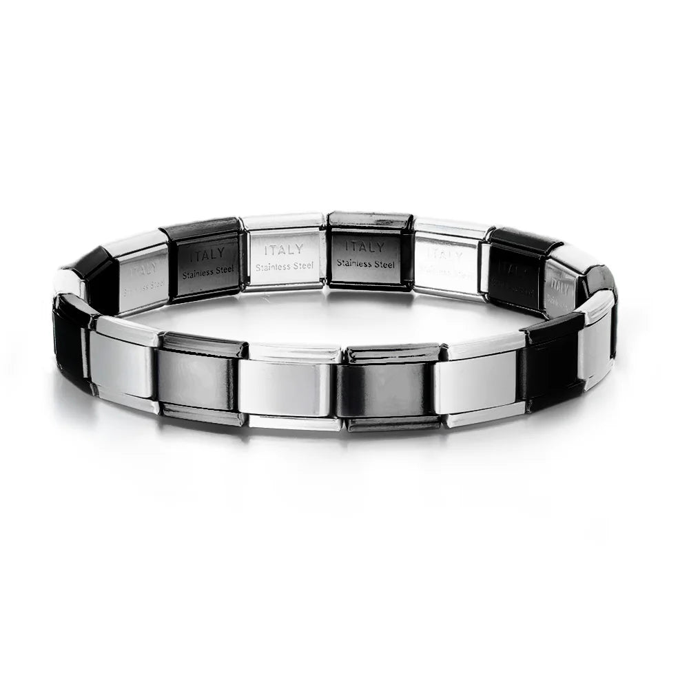 Italian Charm Bracelet 03