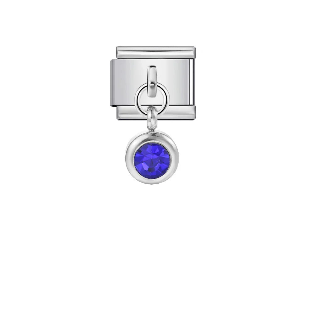 Pendant Italian Charm Link 325